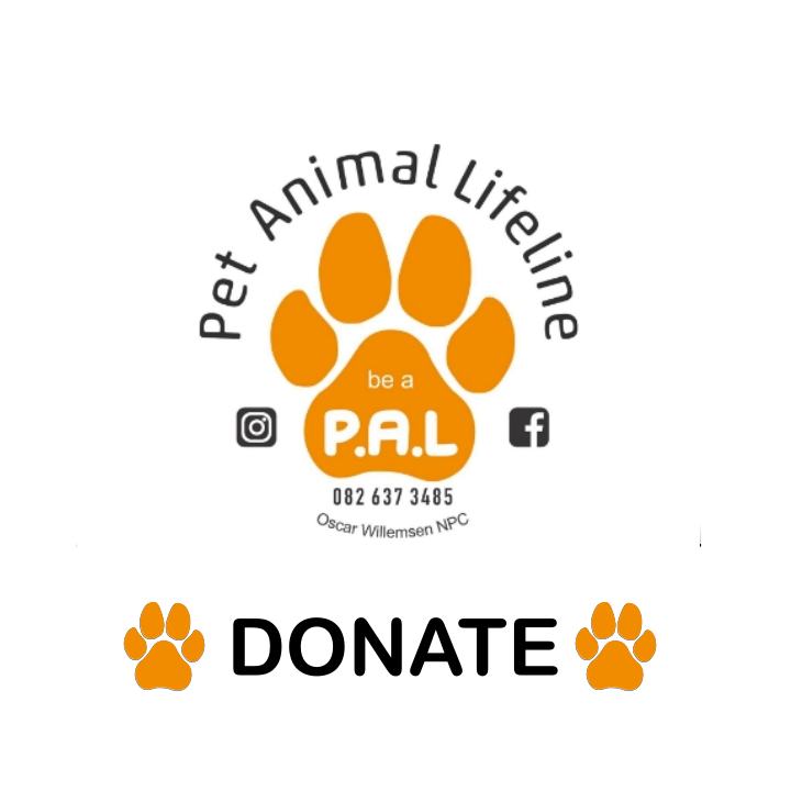 DONATE Pet Animal Lifeline